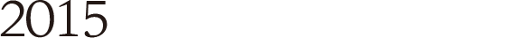 2015